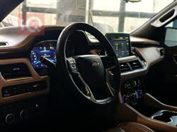 شيفروليه تاهو